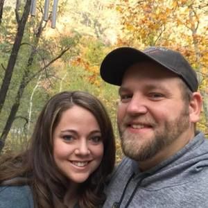 Meet your Posher, Tye